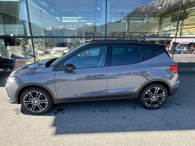Seat Arona Gebrauchtwagen Seat Arona Gebrauchtwagen
