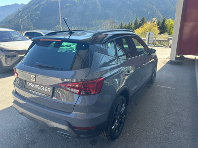 Seat Arona Gebrauchtwagen