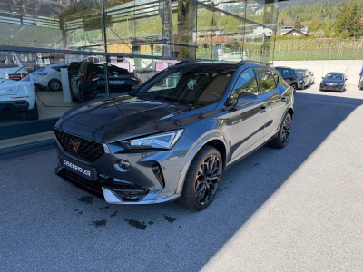 Cupra Formentor Gebrauchtwagen