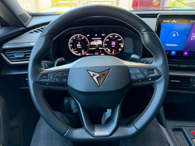 Cupra Formentor Gebrauchtwagen