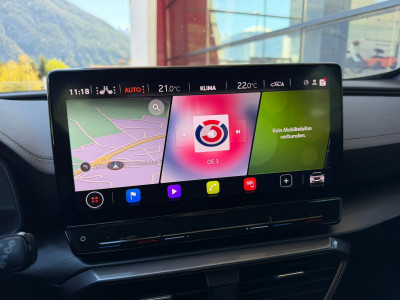 Cupra Formentor Gebrauchtwagen