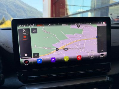 Cupra Formentor Gebrauchtwagen