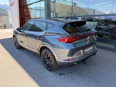 Cupra Formentor Gebrauchtwagen