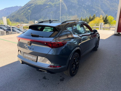 Cupra Formentor Gebrauchtwagen