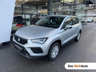 Seat Ateca Gebrauchtwagen