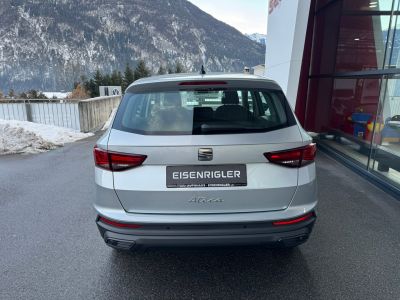 Seat Ateca Gebrauchtwagen