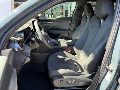 Cupra Terramar Gebrauchtwagen