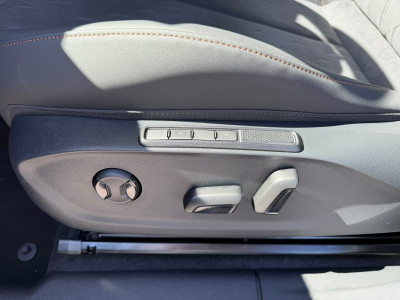 Cupra Terramar Gebrauchtwagen