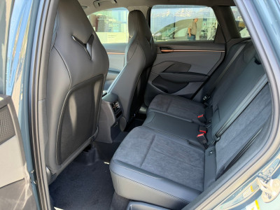 Cupra Terramar Gebrauchtwagen