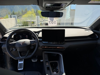 Cupra Terramar Gebrauchtwagen