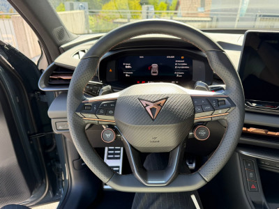 Cupra Terramar Gebrauchtwagen