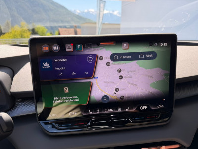 Cupra Terramar Gebrauchtwagen