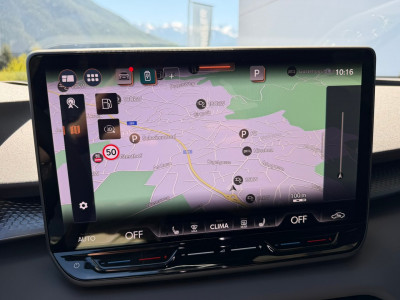 Cupra Terramar Gebrauchtwagen