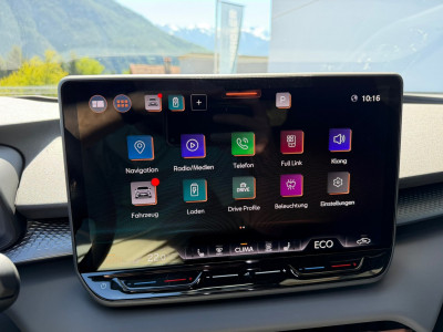 Cupra Terramar Gebrauchtwagen