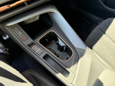 Cupra Terramar Gebrauchtwagen