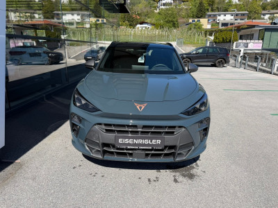 Cupra Terramar Gebrauchtwagen