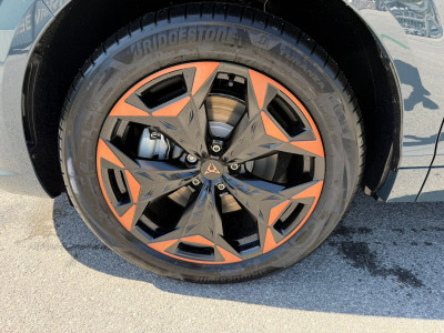 Cupra Terramar Gebrauchtwagen