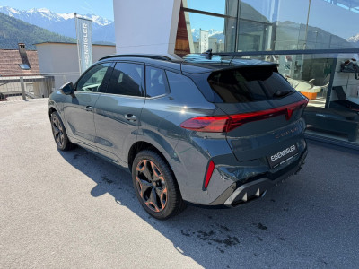 Cupra Terramar Gebrauchtwagen