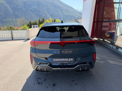 Cupra Terramar Gebrauchtwagen