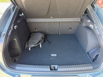 Cupra Terramar Gebrauchtwagen