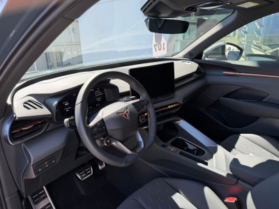 Cupra Terramar Gebrauchtwagen