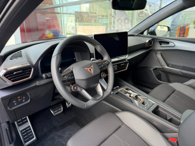 Cupra Leon Gebrauchtwagen