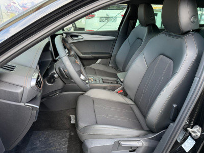 Cupra Leon Gebrauchtwagen