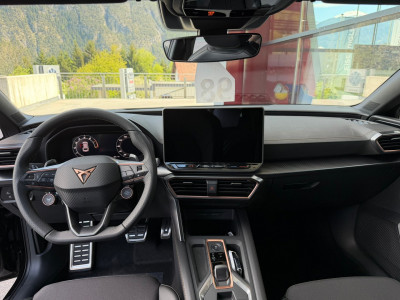 Cupra Leon Gebrauchtwagen