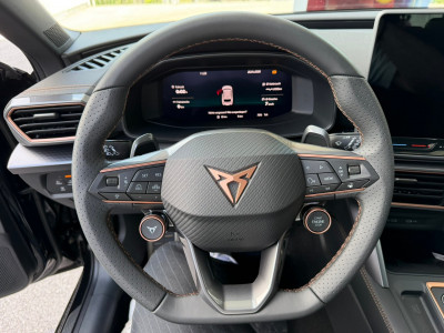 Cupra Leon Gebrauchtwagen