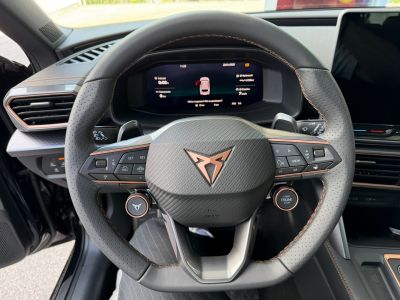 Cupra Leon Gebrauchtwagen
