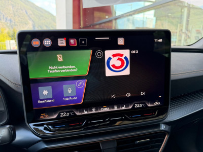 Cupra Leon Gebrauchtwagen