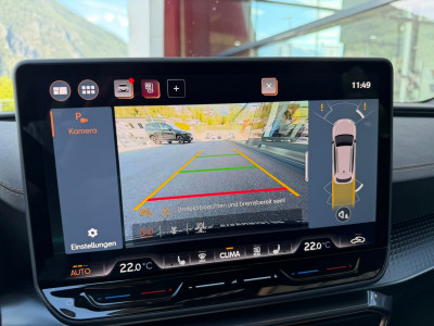 Cupra Leon Gebrauchtwagen