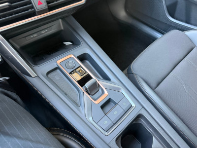 Cupra Leon Gebrauchtwagen