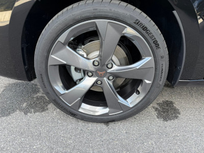 Cupra Leon Gebrauchtwagen