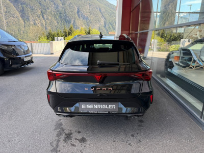 Cupra Leon Gebrauchtwagen