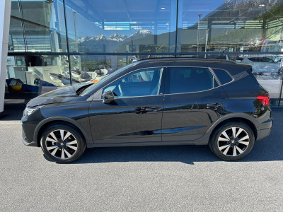 Seat Arona Gebrauchtwagen