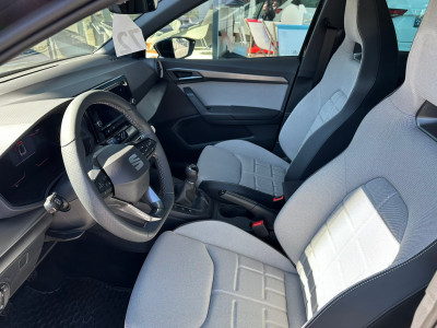 Seat Arona Gebrauchtwagen