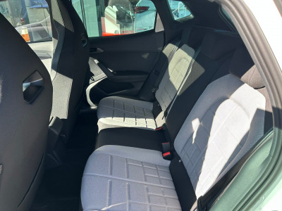 Seat Ibiza Gebrauchtwagen