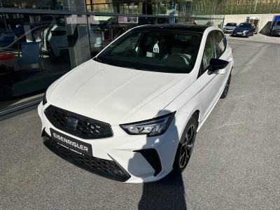 Seat Ibiza Gebrauchtwagen