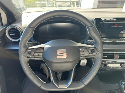 Seat Ibiza Gebrauchtwagen