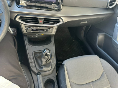 Seat Ibiza Gebrauchtwagen