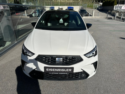 Seat Ibiza Gebrauchtwagen