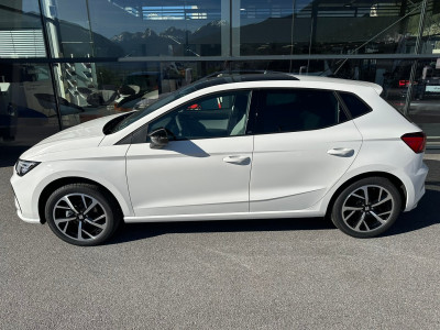 Seat Ibiza Gebrauchtwagen