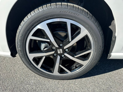 Seat Ibiza Gebrauchtwagen