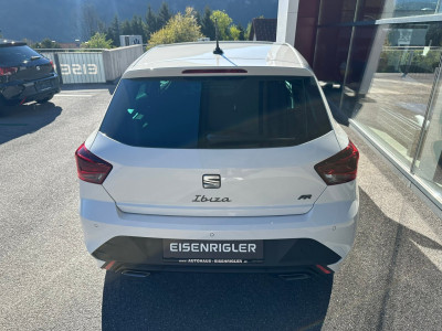 Seat Ibiza Gebrauchtwagen