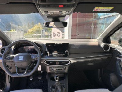 Seat Ibiza Gebrauchtwagen