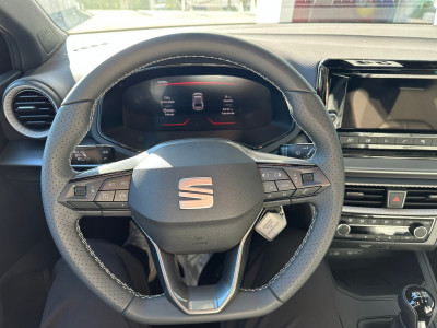 Seat Ibiza Gebrauchtwagen