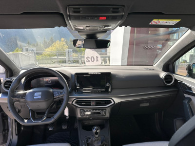 Seat Ibiza Gebrauchtwagen