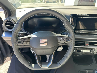 Seat Ibiza Gebrauchtwagen