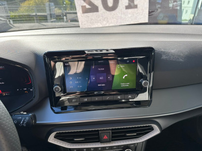 Seat Ibiza Gebrauchtwagen